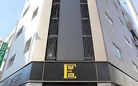 ホテル エミット 上野